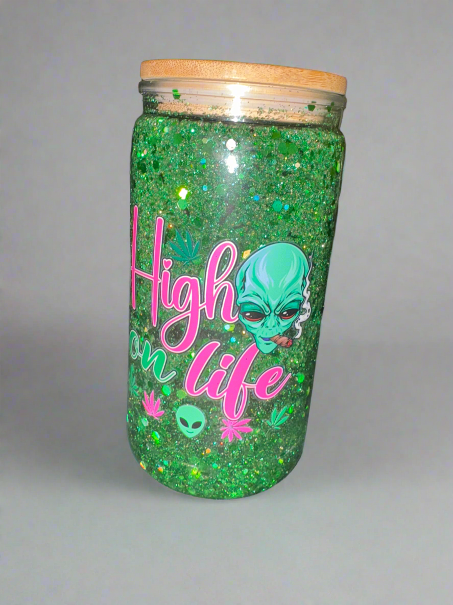 420 cup