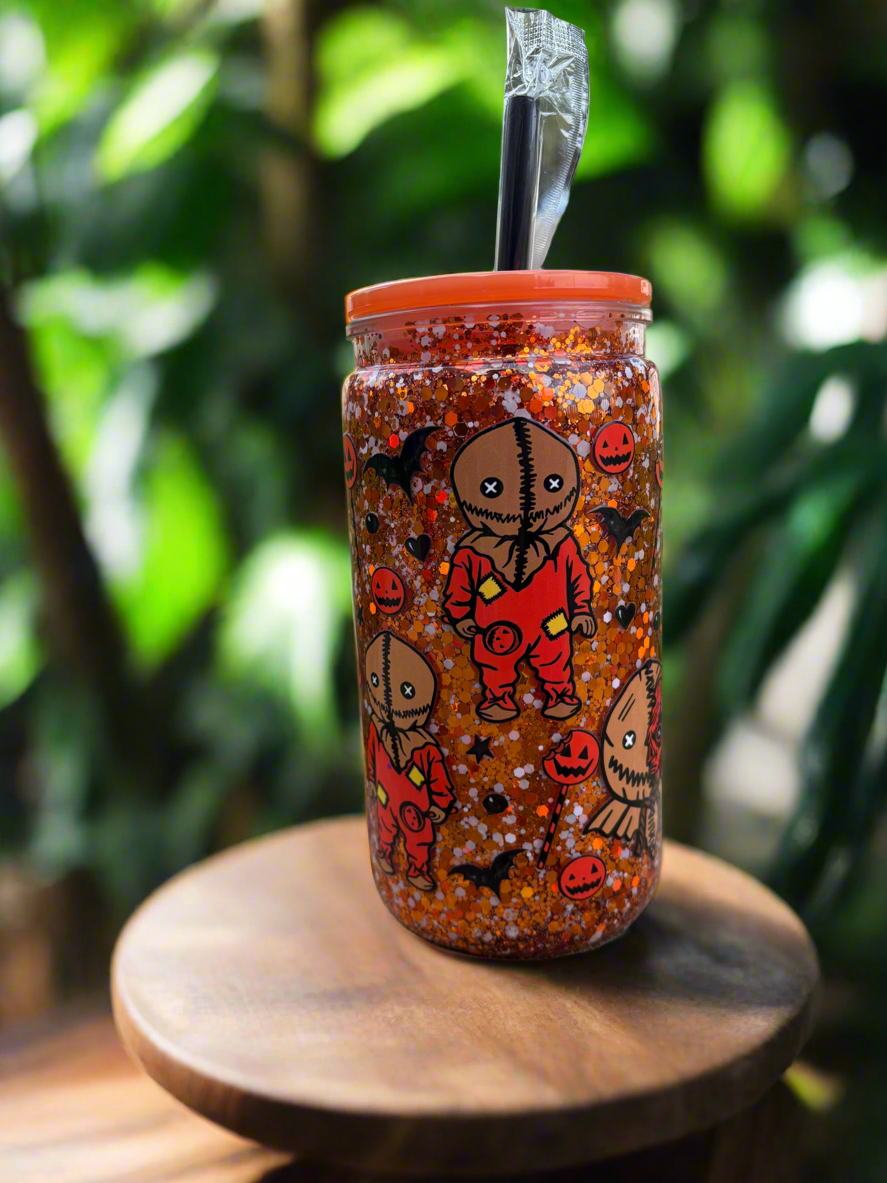 halloween cup