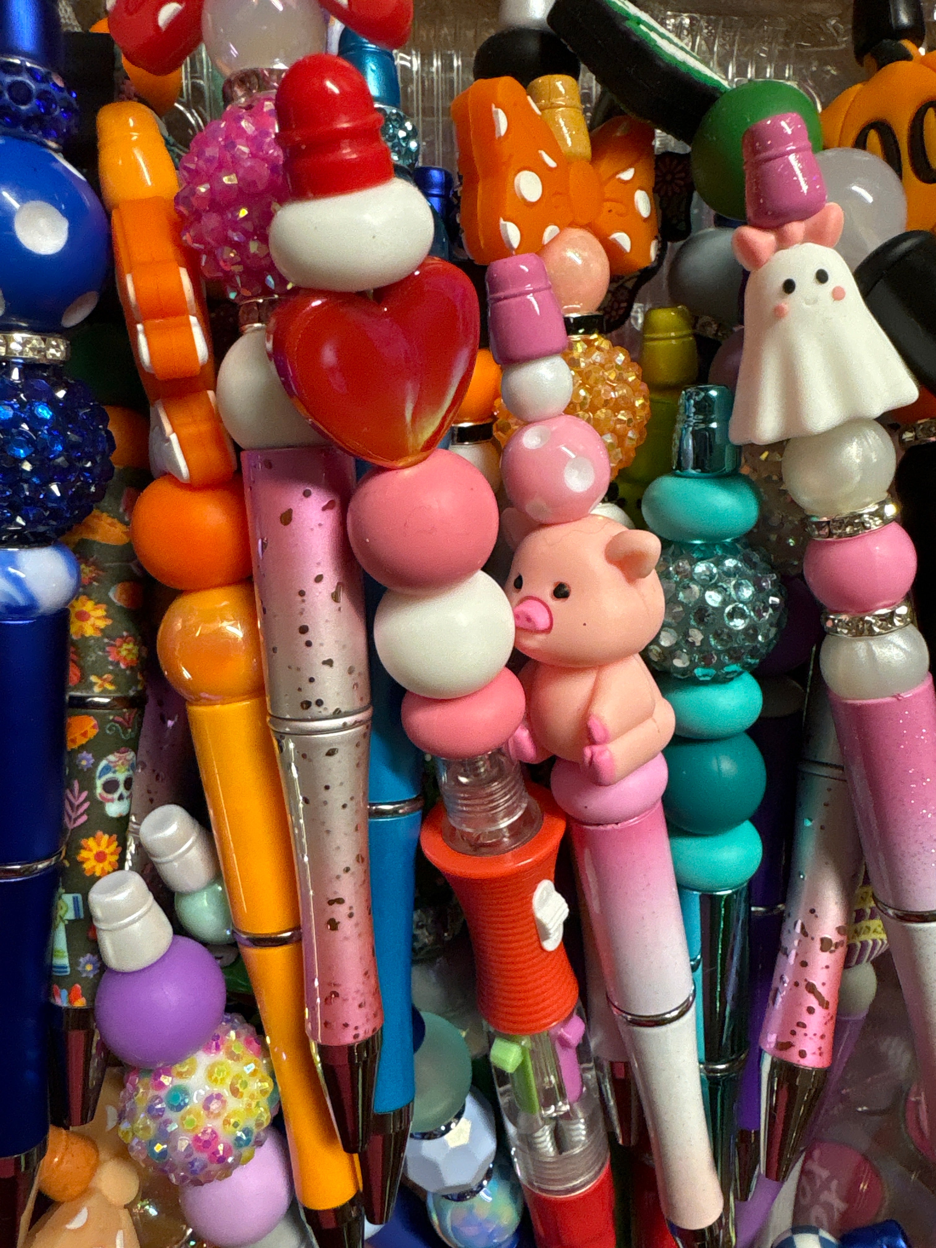pens