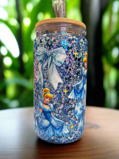 cinderella cup