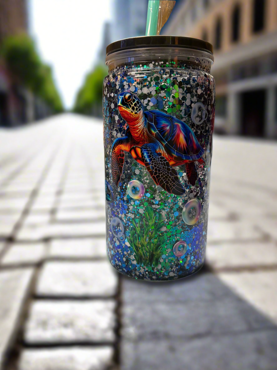 turtle cup
